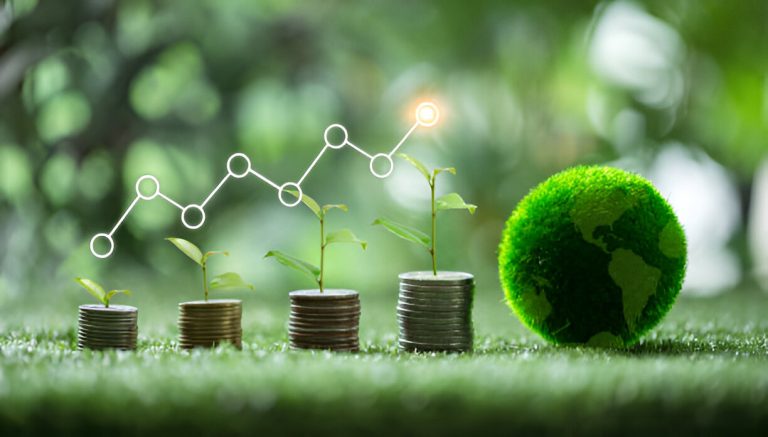 A regulatory perspective on sustainable finance in Kenya.