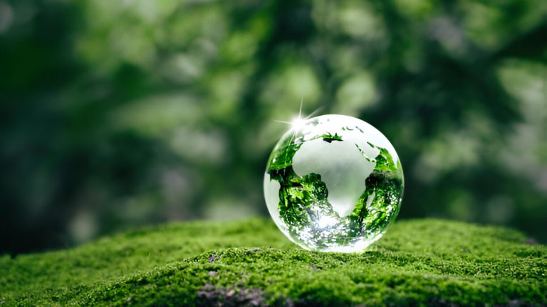 The Transition Towards Sustainable Finance in Kenya