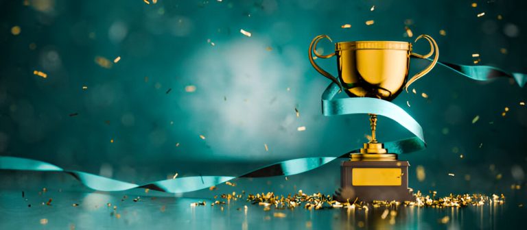 Invitation: Banking Awards 2025