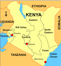 Kenya’s Realpolitik