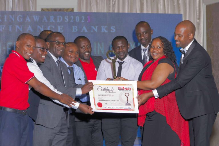 Navigating the Entrepreneurial Landscape in Kenya: Avoiding Common Pitfalls