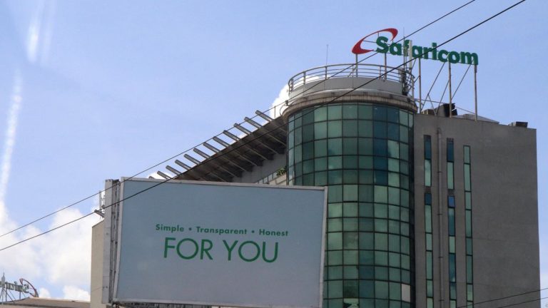 why kenya must stop the Safaricom sale