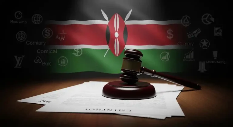 Courts Back Foreign Investors’ Right To Sue And Curb Executive Overreach
