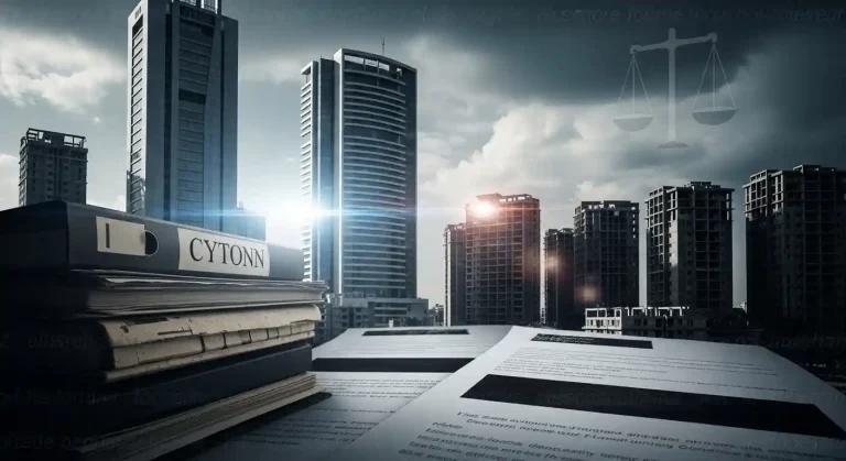 How Cytonn Reshaped—and Shook—Kenya’s Investment Landscape