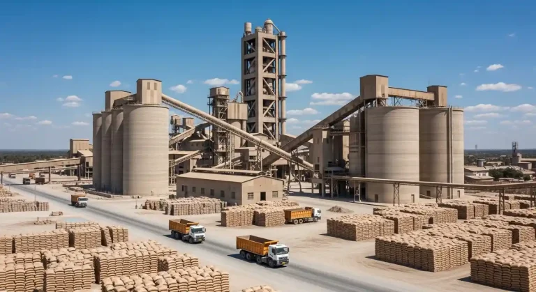 How a Tanzanian Conglomerate Is Quietly Building Near-Monopoly Power in Kenya’s Cement Market