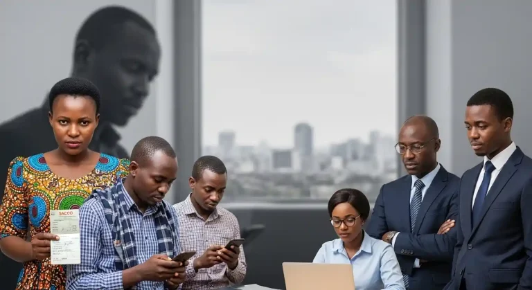 How over 4000 Cytonn Clients Are Affected