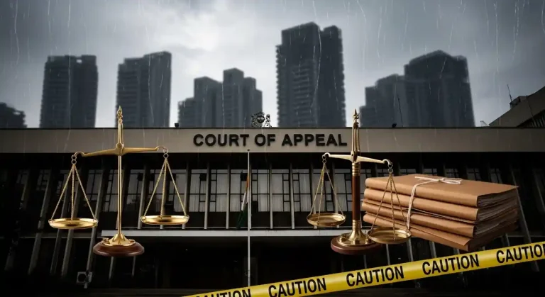 Inside the Legal Battle Over Kenya’s Costliest Fund Failure