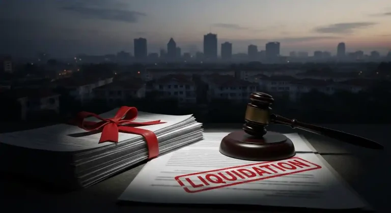 Is This the End of Cytonn_ Investors, Courts and the Long Road of Liquidation