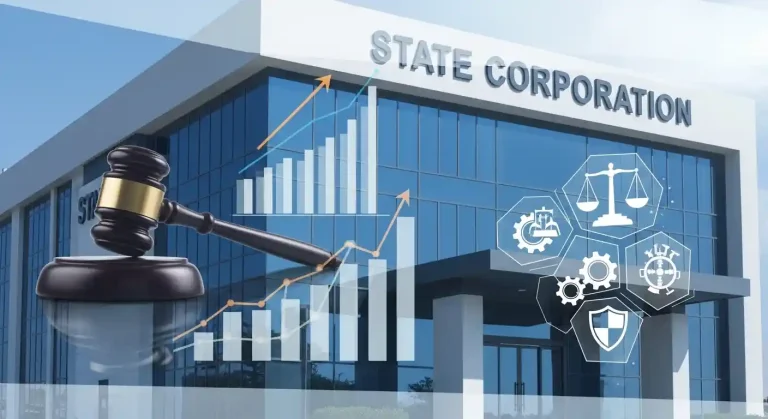 New State Firms Law Ushers In ‘Profit Or Perish’ Era For Parastatals
