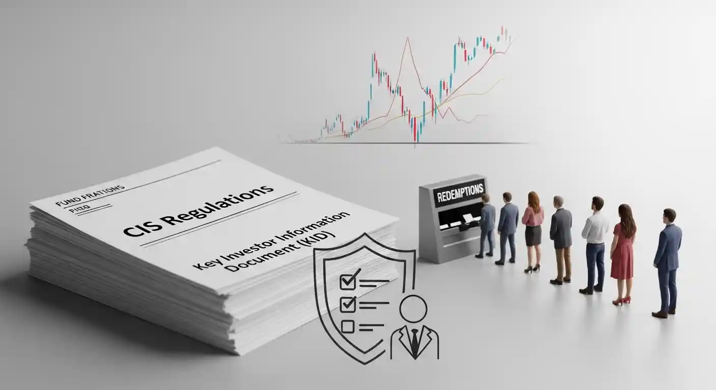 Rapid Growth Triggers Tougher Scrutiny Of CIS Risks And Disclosures