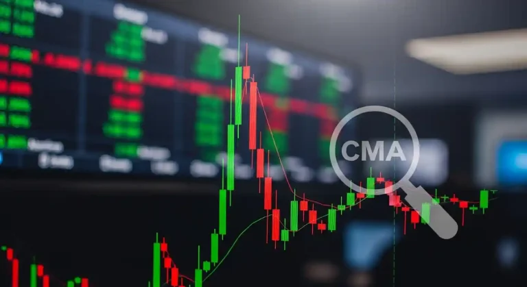 Speculative Rallies Force CMA To Tighten Surveillance