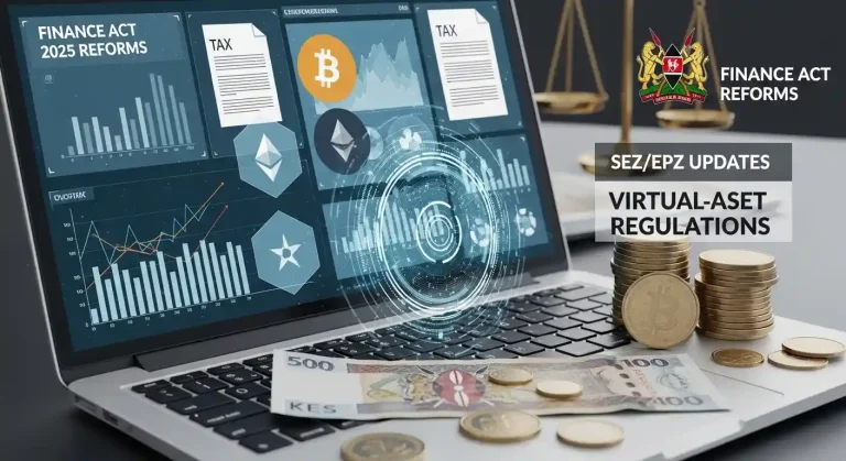 Tax, SEZ And Crypto Rules Redraw The Investment Playbook