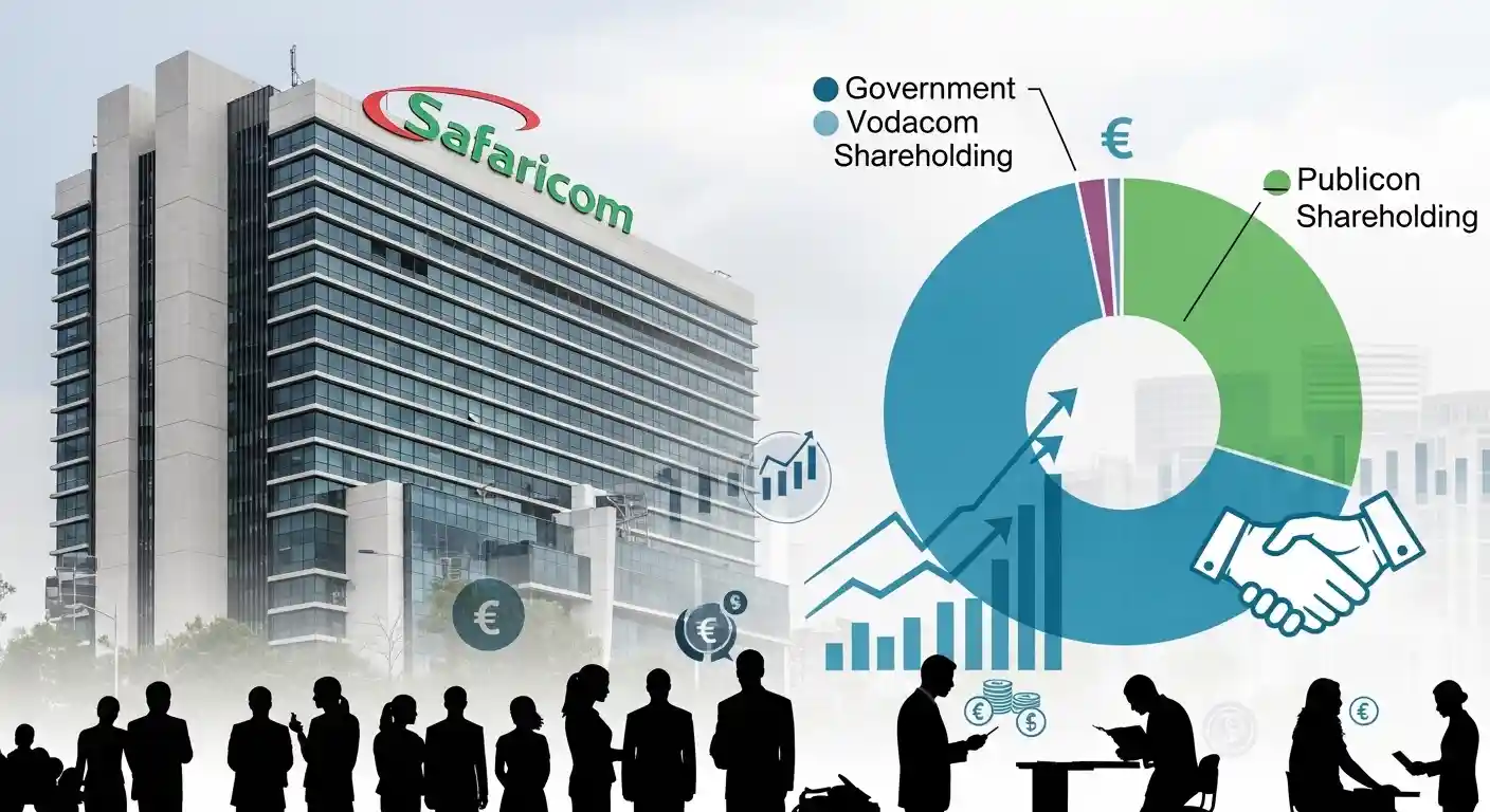 Understanding Safaricom's Sale