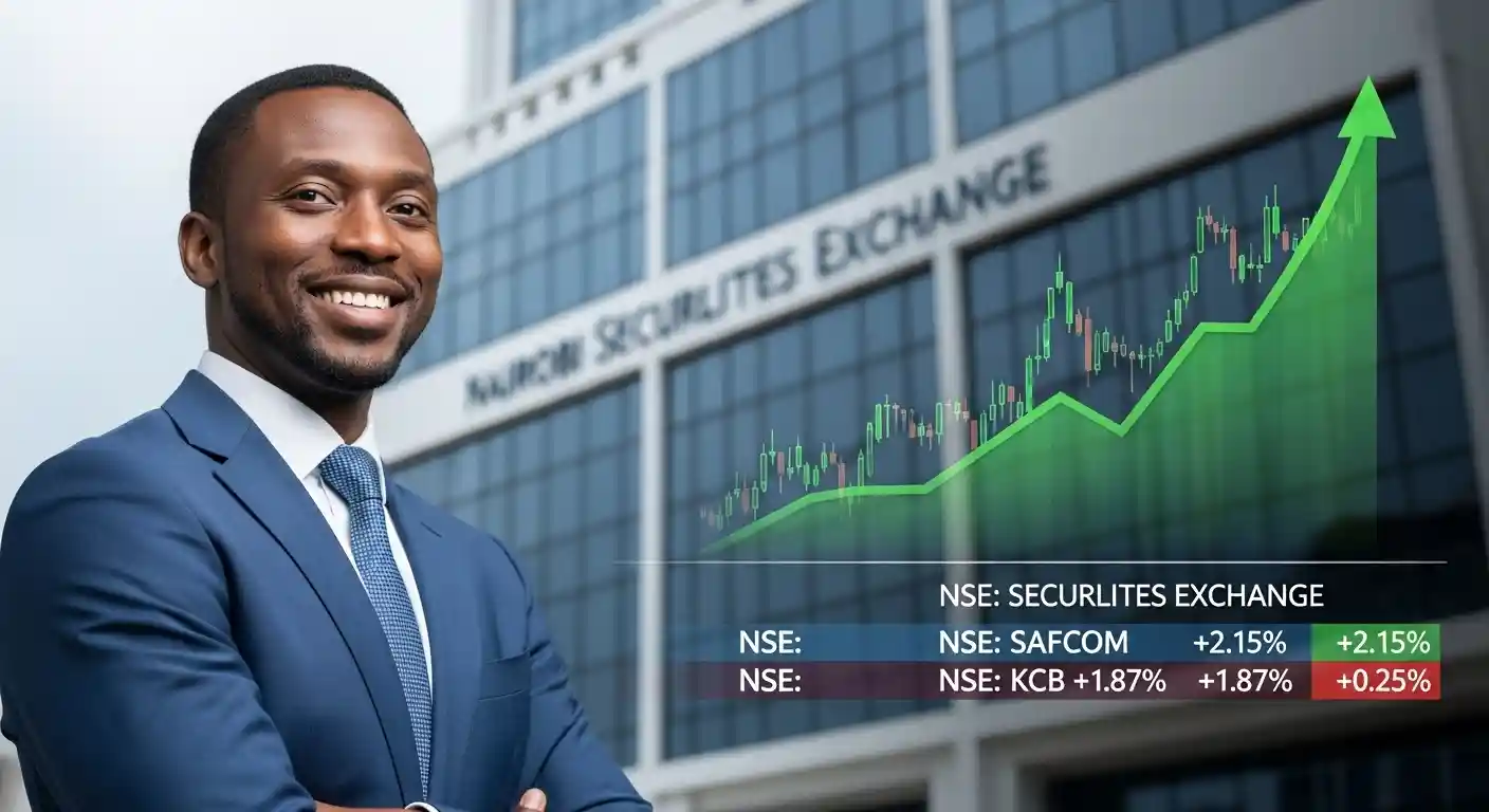 What Family Bank’s NSE Listing Means for Shareholders